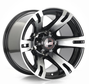 1167 - MC 15x10 5X114.3