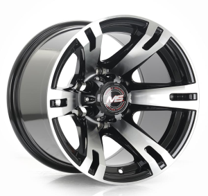 1167 - MC 15x10 6X139.7