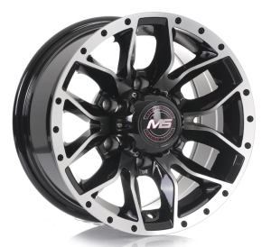 1169 - MC 14x7.0 6X139.7