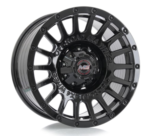 1327 - BLACK 5X135/139.7 | 6X135/139.7 17x8.5 R1725107