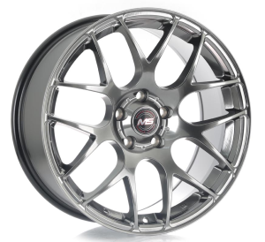 1373 - HYPER BLACK 5X100 | 5X112 | 5X114.3 17x7.5 R1725069