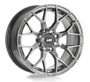 1415 - HYPER BLACK 4X100/108 13x5.5 R1325002