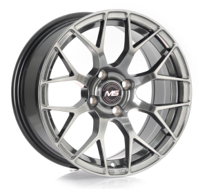 1415 - HYPER BLACK 4X100 14x6.0 R1461009