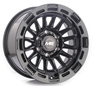 1495 - BLACK 6X139.7 17x9.0 R1761128