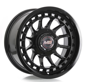1529 - BLACK 6X135/139.7 17x9.0 R1761188