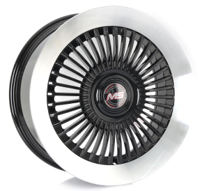 2023 - MIC 22x9.5 5X114.3/120