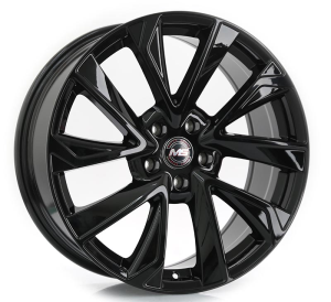 3S5463 - BLACK 5X114.3 19x8.0 R1925018
