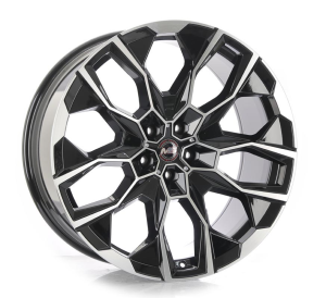 4336 - MC 22x9.5 5X120