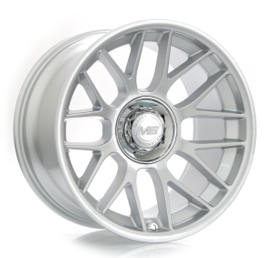 478 - SILVER 5X100/112 18x10 R1825021