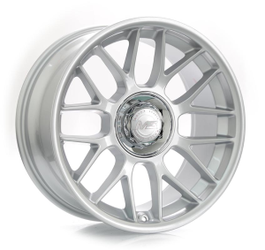 478 - SILVER 5X100/112 19x8.5 R1916111
