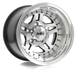 5220 - BLACK MACHINE FACE AND LIP 5X114.3 15x10 R1525099