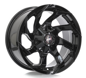 8052 - BLACK 6X139.7 16x8.0 R1625011
