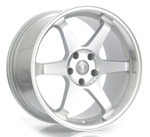 8280B - SILVER/MACHINE FACE AND LIP 5X114.3 18x9.5 R1816457