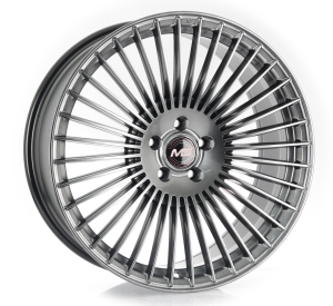 8454 - HB 20x8.5 5X114.3