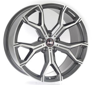 959F - MGM 22x10.5 5X120