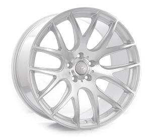 A809A - SILVER/MACHINE FACE 20x10.5 5X114.3