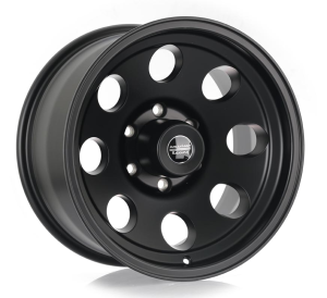 AR172-BAJA - SATIN BLACK 6X139.7 17x9.0 R1703559