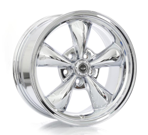 AR605-TORQ THRUST M - CHROME 5X114.3 17x8.0 R1703581