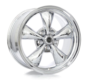 AR605-TORQ THRUST M - CHROME 5X114.3 17x9.0 R1703580