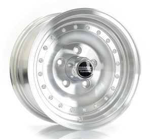 AR61-OUTLAW-I - MACHINED 5X120.65 14x7.0 R1403054
