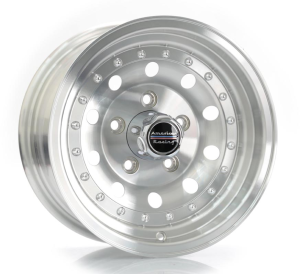 AR62-OUTLAW-II - MACHINED 5X120.65 14x7.0 R1403053