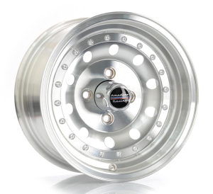 AR62 OUTLAW II - MACHINED 4X108 14x7.0 R1403052
