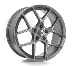 AR924 CROSSFIRE - GRAPHITE 5X120.65 19x8.5 R1903017