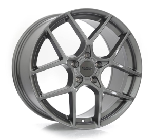 AR924 CROSSFIRE - GRAPHITE 5X120.65 19x10 R1903016