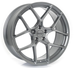 AR924 - GRAPHITE 5X114.3 20x9.0 R2003678