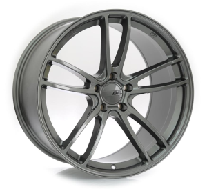 Rin AR941 MACH FIVE - GRAPHITE 5X114.3 20x11.5 R2003925 con barrenación 5-114.3