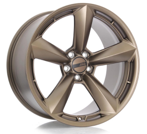 AR946 TTF - MATTE BRONZE 20x11 5X114.3