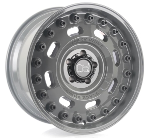 AXLE - BATTLE GRAY 5X127 20x9.5 R2050134