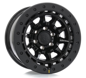 BR016 TUSK - GLOSS BLACK 6X135 17x8.5 R1750392