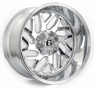 D609-TRITON - CHROME 5X139.7/150 | 8X180 22x12 R2230162