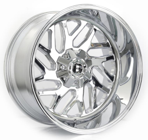 D609-TRITON - CHROME 8X180 22x12 R2230204