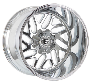 D609-TRITON - CHROME 22x14 8X165.1