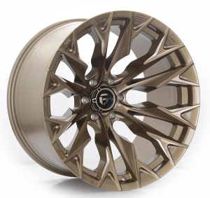 D805 FLAME - PLATINUM BRONZE 6X139.7 22x12 R2230145