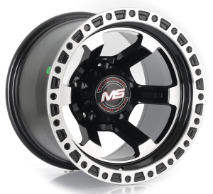 F5673 - MC 5X139.7 | 6X139.7 15x10 R1516767