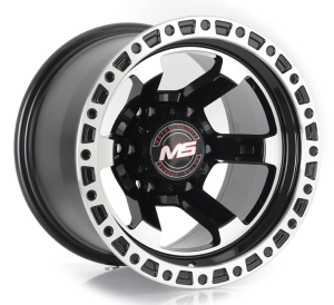 F5673 - MC 5X139.7 | 6X139.7 15x10 R1516768