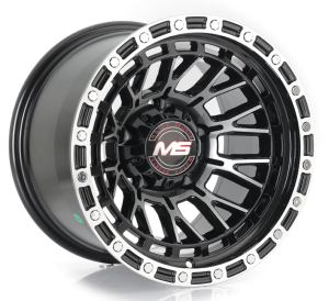 F5710 - MC 5X127 | 5X139.7 | 6X139.7 15x10 R1516772