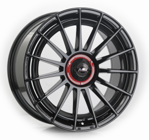 F9756 - C 5X100/112 19x8.5 R1925000