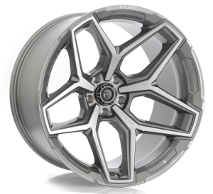 FC854-FLUX - PLATINUM 5X127 | 6X135 | 6X139.7 22x12 R2230213