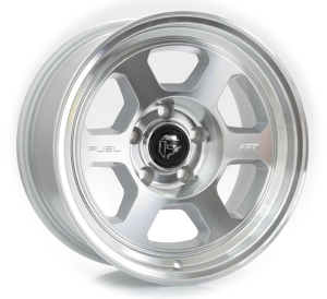FC860 HYPE - MACHINED 5X127 17x8.5 R1730316