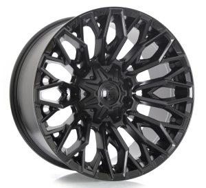 FC865-STRIKE - BLACKOUT 20x10 6X135/139.7