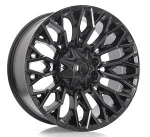 FC865-STRIKE - BLACKOUT 20x9.0 6X114.3/139.7