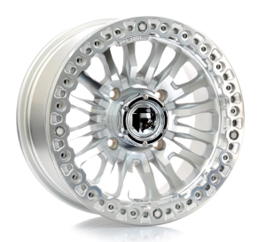 FV125 RINCON UTV BL - MACHINED 4X137 15x7.0 R1530051