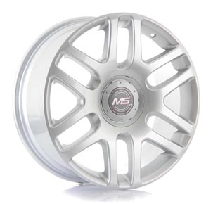 H-661 - SILVER 5X112 18x8.0 R1816228