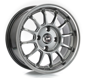 H188 - HYPER BLACK 4X114.3 15x7.0 R1525340