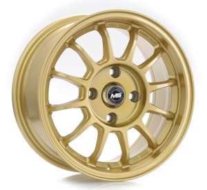 H188 - LIGHT GOLD 4X114.3 15x7.0 R1525341