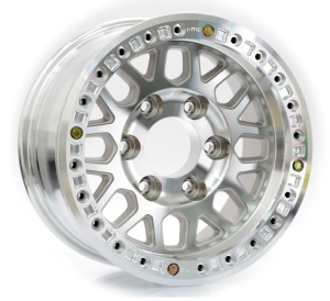 KM234 GRENADE DESERT - MACHINED 6X165.1 17x8.5 R1738242